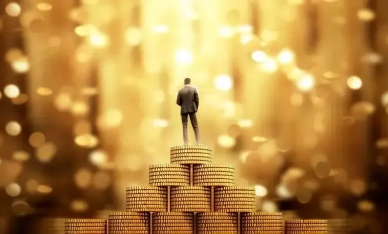 ۱۰ روش موفقیت مالی در زندگی