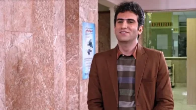 نگاهی به پشت صحنه «لیسانسه‌ها»: قهوه‌ای‌تر از من نداریم!