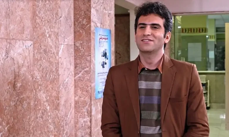 نگاهی به پشت صحنه «لیسانسه‌ها»: قهوه‌ای‌تر از من نداریم!