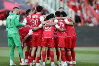 زمان رونمایی از گزینههای جدید باشگاه پرسپولیس