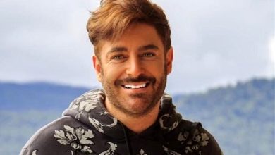 گلزار دوباره تاکید کرد که { پز نیست سبک زندگیمه}