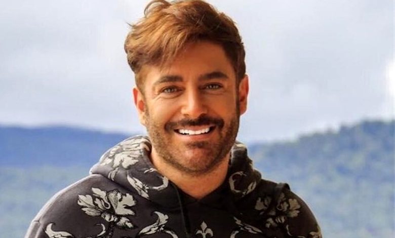 گلزار دوباره تاکید کرد که { پز نیست سبک زندگیمه}