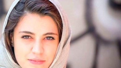 جشن تولد شیدا خلیق در یک کافه لاکچری در کنار مادرش ناهید مسلمی+تصاویر