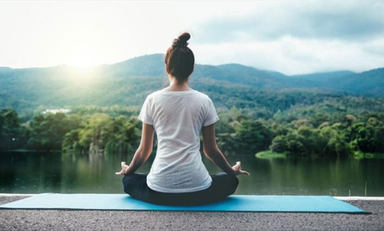 ۴تمرین طلایی برای ریلکس کردن ذهن با سکوت