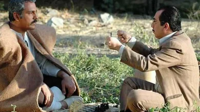 ۴ سریال فارسی که پرچمدار ایران در جهان شدند