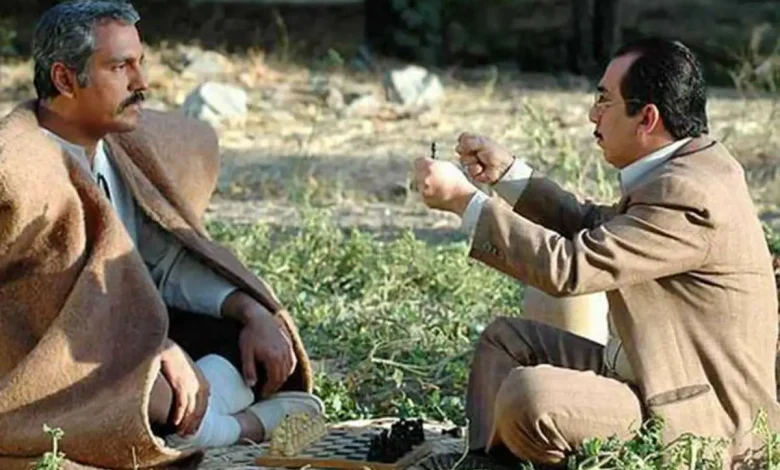 ۴ سریال فارسی که پرچمدار ایران در جهان شدند