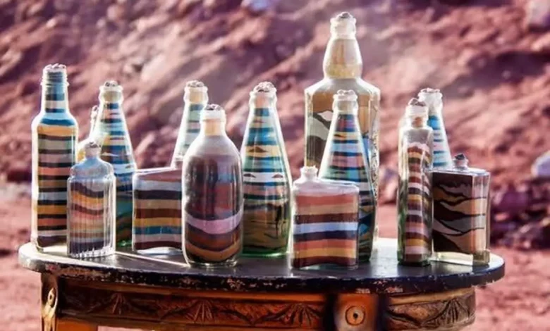 به توبره کشیدن خاک هرمز چه تبعاتی دارد؟