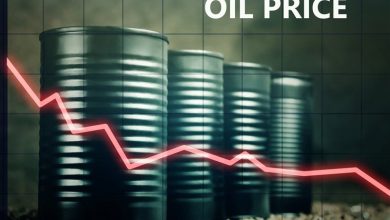 قیمت جهانی نفت امروز ۱۴۰۴/۲/۱۵ |برنت ۵۹ دلار و ۱۵ سنت شد