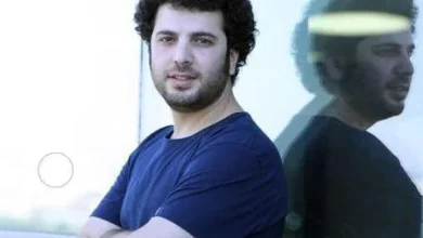 شباهت جالب سعید روستایی و نامزد سلنا گومز فستیوال کن را متحیر کرد+تصویر