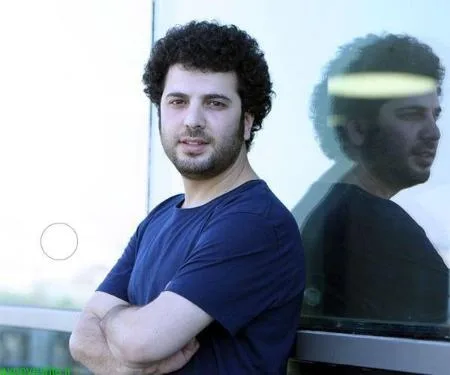 شباهت جالب سعید روستایی و نامزد سلنا گومز فستیوال کن را متحیر کرد+تصویر