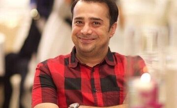 عصبانیت شدید سپند امیرسلیمانی از خدمات بیمه کشور +فیلم