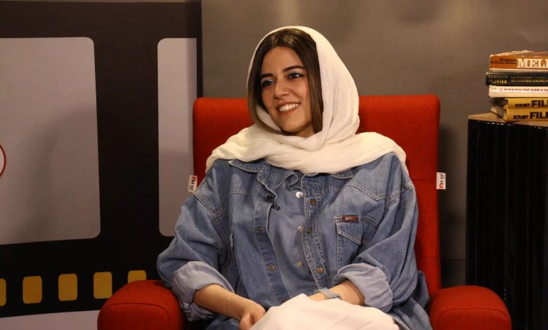 ماهور الوند با استایل کلاسیک شیکش همه را مبهوت کرد+تصویر