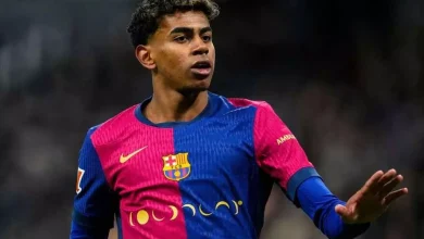 داستان شگفت‌انگیز زندگی لامین یامال ستاره بارسلونا