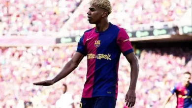 کنایه تند یامال به رئالی‌ها: حالا پست من را لایک کنید!