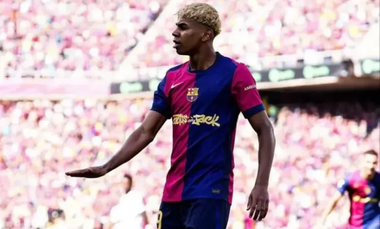 کنایه تند یامال به رئالی‌ها: حالا پست من را لایک کنید!