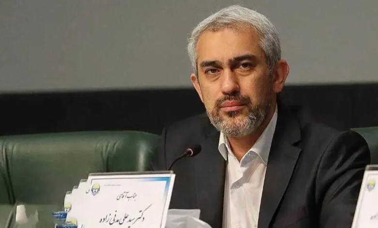 آیا سیدعلی مدنی‌زاده گزینه خوبی برای وزارت اقتصاد است؟