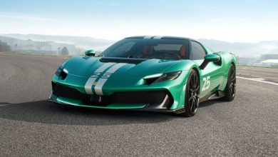 دنیای عاشقان سرعت: معرفی فراری ۲۹۶ Speciale و ۲۹۶ Speciale A