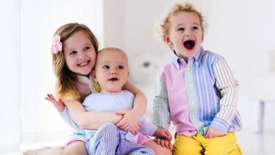 تاثیر ترتیب تولد بر سلامت روان فرزندان