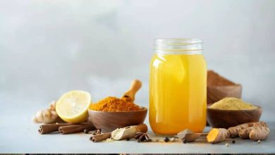 آغاز روزی سالم با «لیمو و زردچوبه» چگونه شکل می گیرد؟