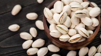 ۱۰ نکته مهم و کاربردی برای جلوگیری از پروانه زدن خشکبار