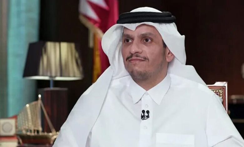 نخست‌وزیر قطر: در حال میانجی‌گری بین تهران و واشنگتن هستیم