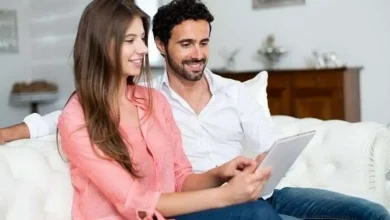 ۵ جمله‌ای که زندگی زناشویی‌ تو را از این رو به اون رو می‌کند