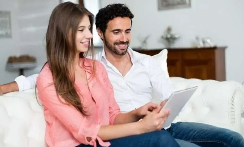 ۵ جمله‌ای که زندگی زناشویی‌ تو را از این رو به اون رو می‌کند