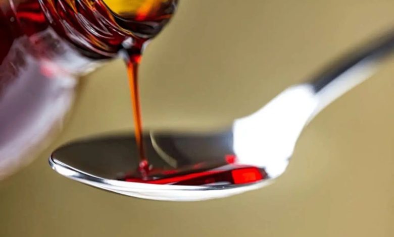 هشدار درباره عرضه غیرقانونی شربت تریاک در عطاری ها