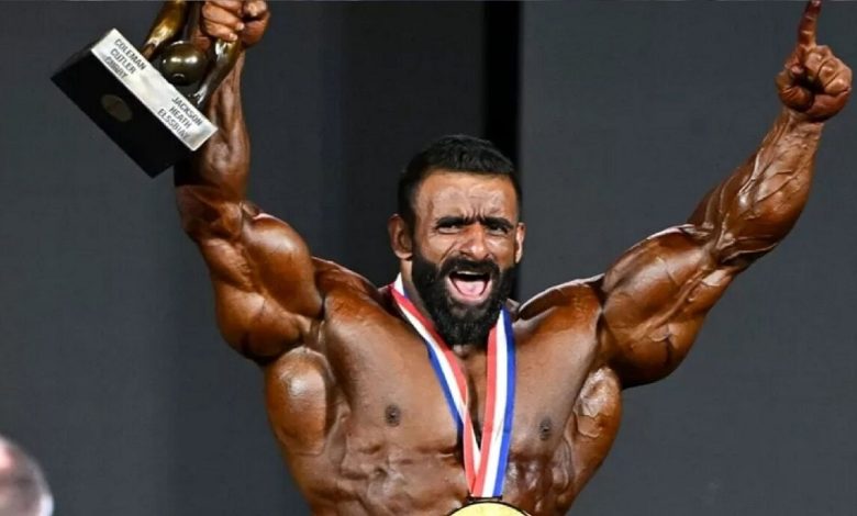 هادی چوپان؛ایران ناموس من است!+فیلم