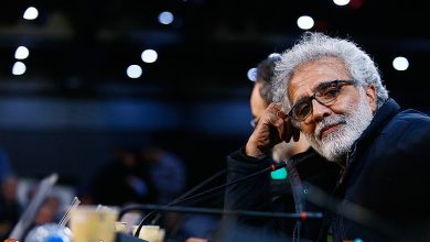 بهروز افخمی: سینما پیر شده و از مرکز توجه خارج می‌شود