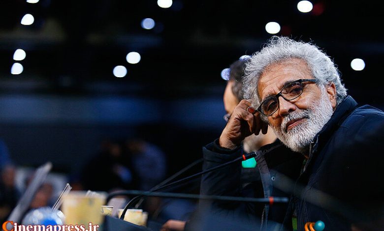 بهروز افخمی: سینما پیر شده و از مرکز توجه خارج می‌شود