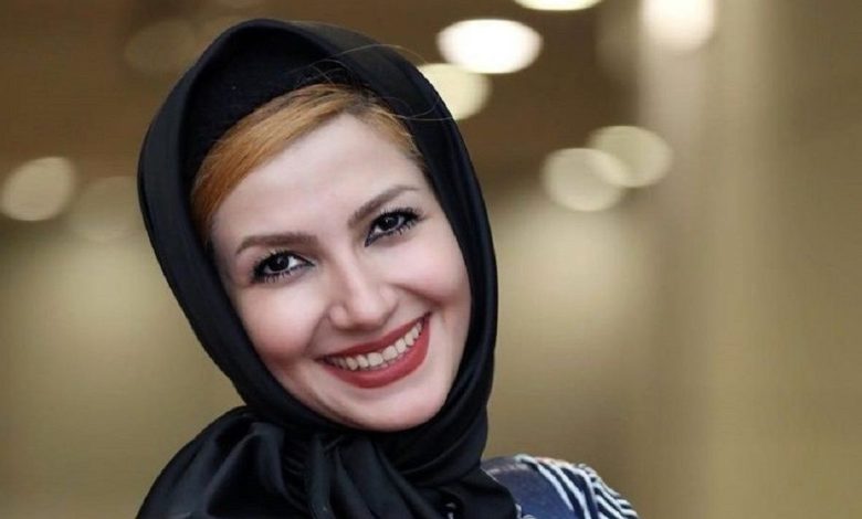 عکس جدید ملیکا زارعی با استایل خاصش وایرال شد