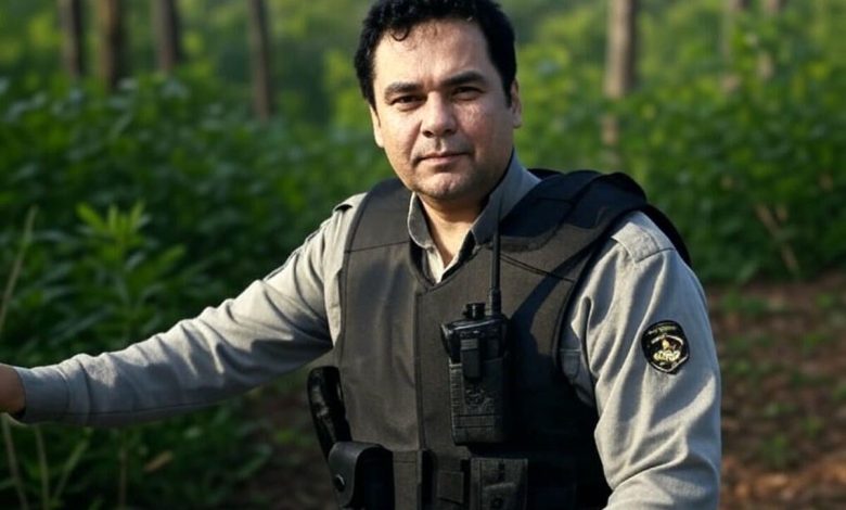 عاملان شهادت محیط‌بان گلستانی دستگیر شدند