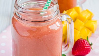 مبارزه با پیری زودرس با این نوشیدنی ها