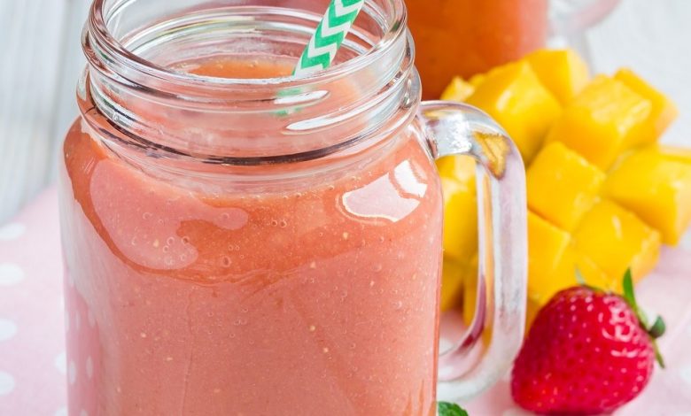 مبارزه با پیری زودرس با این نوشیدنی ها