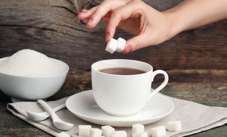 با این راهکار دیگر میل به شیرینی نخواهید داشت