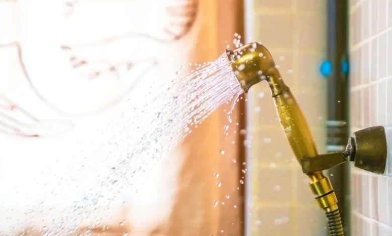 برای محافظت از پوستتان با این روش حمام کنید