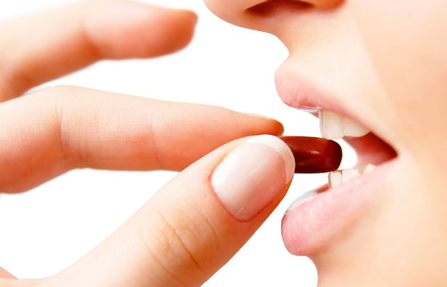 خودسرانه ریتالین بخورید این بلاها سرتان می آید!