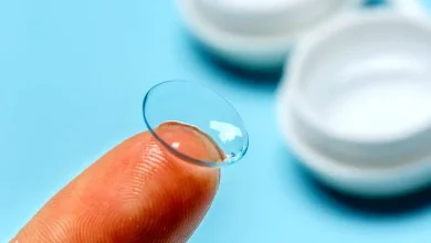 دید در تاریکی کامل به کمک لنزهای نانویی