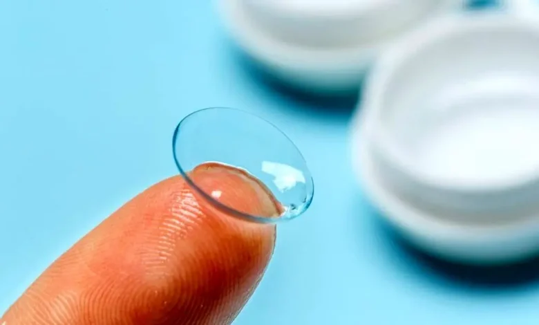 دید در تاریکی کامل به کمک لنزهای نانویی