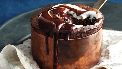 دسر بخورید و لاغر شوید: راز جدید دانشمندان