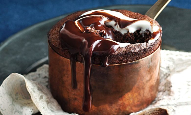 دسر بخورید و لاغر شوید: راز جدید دانشمندان