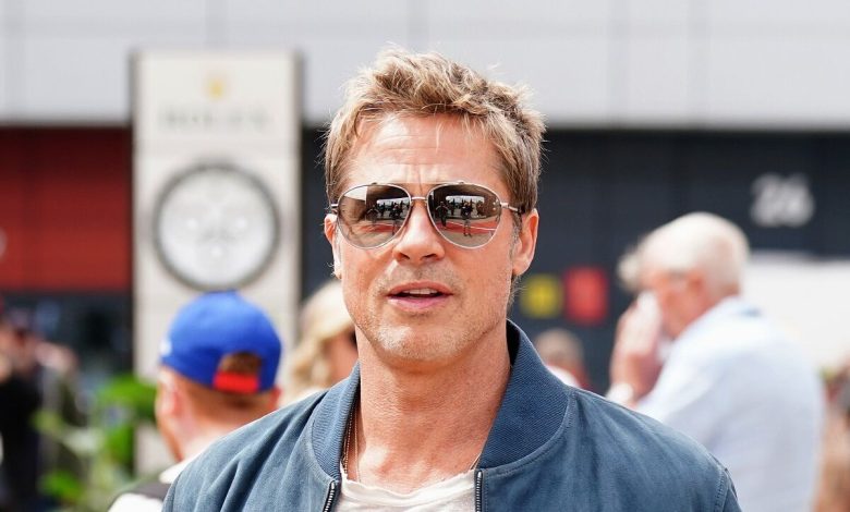 واکنش رانندگان فرمول یک به فیلم «F1» با بازی برد پیت