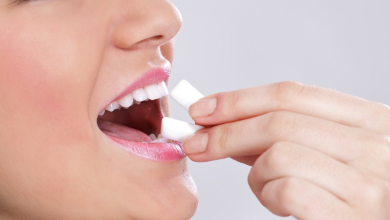 چرا آدامس جویدن می‌تواند سلامتی شما را تغییر دهد؟