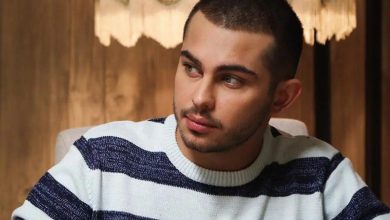 ارسلان قاسمی مجری می شود