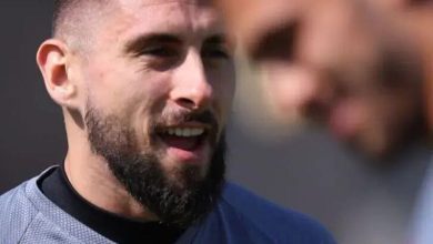 این ستاره خارجی پرسپولیس رفتنی شد؟