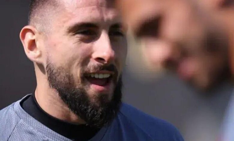 این ستاره خارجی پرسپولیس رفتنی شد؟