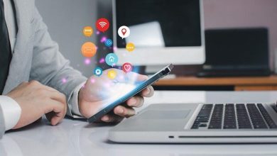 گوشی و لپتاپ تهدیدی برای سلامتی تان/این نکات را جدی بگیرید