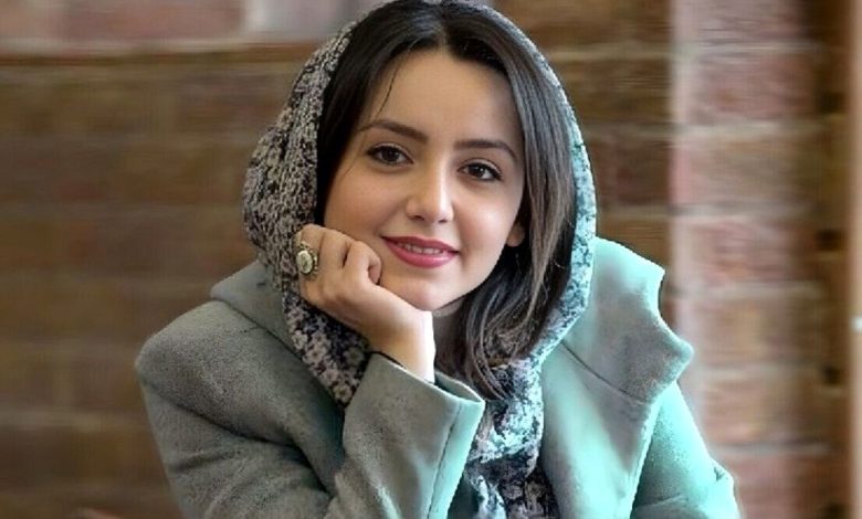 نازنین بیاتی: دوست ندارم مردم از زندگی خصوصیم بدانند/ ویدئو