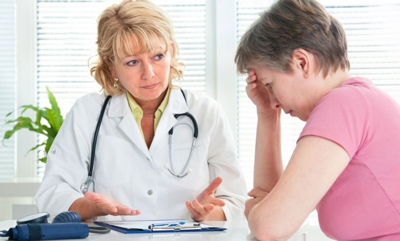 سندروم خستگی مزمن چیست و چه علائمی دارد؟